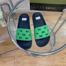 Gucci Slippers